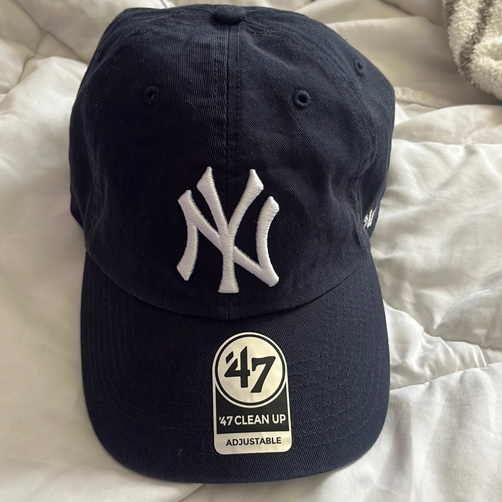 yankees hat